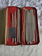 Milward vintage knitting for sale  SAWBRIDGEWORTH