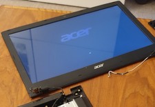 Notebook deckel komplett gebraucht kaufen Notebook deckel komplett gebraucht kaufen  Düsseldorf