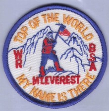 Patch top name for sale  Saint Paul