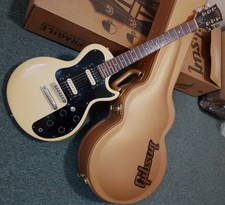 Gibson sonex deluxe for sale  PRESTON