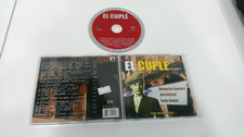 El Cuplé CD Vol: 2 -nati Mistral-Lilian Of Celis-Imperio Argentina-Raquel Meller comprar usado  Enviando para Brazil