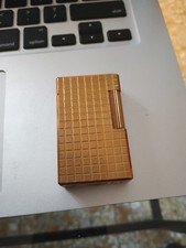 accendino dupont roma usato accendino dupont roma usato  Piacenza