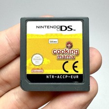 Cooking mama gioco usato  Sant Angelo Romano