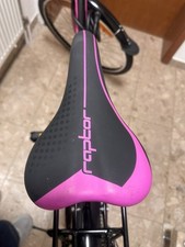 Zoll fahrrad mädchenfahrrad gebraucht kaufen  Bad Krozingen