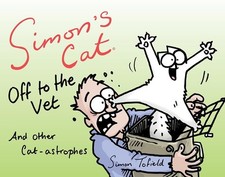 Simon cat vet for sale  Denver