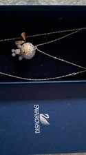 sautoir swarovski d'occasion  Arpajon
