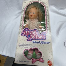 Vintage mattel 1980 for sale  Coalgate