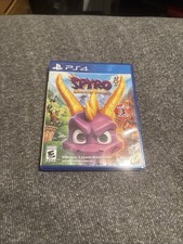 Spyro reignited trilogy for sale  Childersburg