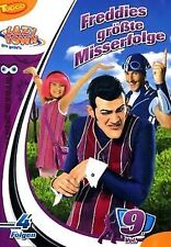 Lazytown vol freddies gebraucht kaufen  Berlin