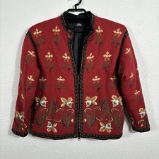 Icelandic design sweater for sale  San Antonio