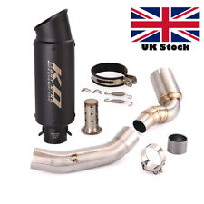 Exhaust muffler catalyst for sale  TAMWORTH