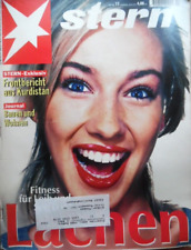 Stern 1995 rio gebraucht kaufen  Cottbus