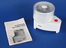 Krups zerkleinerer zerhacker gebraucht kaufen  Schauenburg