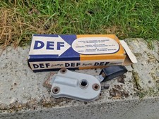 Serrure porte def d'occasion  Plonéour-Lanvern