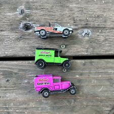 Vintage matchbox car for sale  Albert Lea