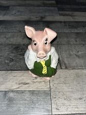 Great natwest pig for sale  WORKSOP