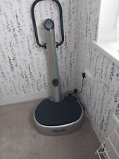 Exercise machine vibratec for sale  LONDON