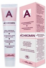 Achromin skin whitening gebraucht kaufen  München