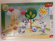 Puzzle baby looney gebraucht kaufen  Halle