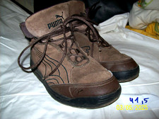 Mens herren boots gebraucht kaufen  Rostock