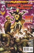 Flashpoint wonder woman gebraucht kaufen  Ahlen-Dolberg
