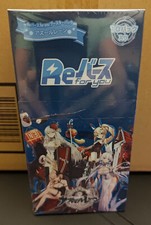 Booster pack azur d'occasion  Paris IX