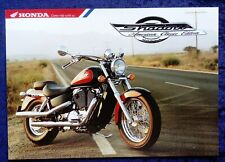 Honda shadow 1100 gebraucht kaufen  Vechta