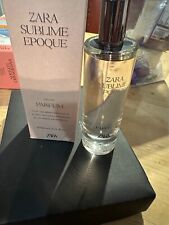 Zara perfume sublime for sale  LLANDRINDOD WELLS