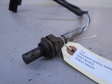 Oxygen sensor triumph for sale  Ann Arbor