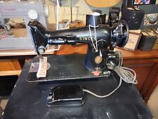 Singer sewing machine for sale  Shipping to Ireland