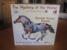 Sunsout mystery horse for sale  Saint David