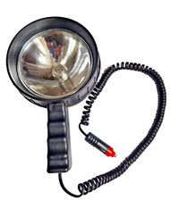 Leselampe handlampe pannenleuc gebraucht kaufen  Wittgensdorf
