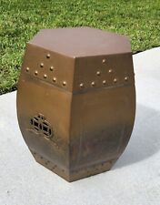 Vintage brass chinese for sale  Riverview