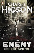 Higson charlie enemy for sale  STOCKPORT