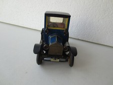 Schuco 1227 ldtimer gebraucht kaufen  Hage