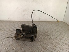 Serrure droit renault d'occasion  Quimper