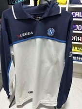 Maglia gara calcio usato  Casalnuovo di Napoli