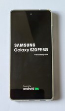 Samsung galaxy s20fe d'occasion Samsung galaxy s20fe d'occasion  La Chapelle-sur-Erdre