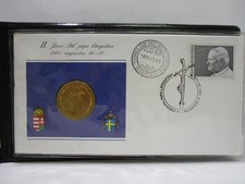 Münze ungarn 100 gebraucht kaufen  Deutschland
