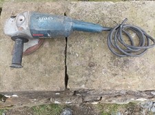 Bosch gws 230 for sale  HAWES