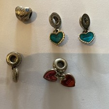 Pandora charms set d'occasion  Expédié en Belgium