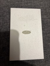 Lacie external 1tb for sale  HOUNSLOW