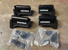 bike 4 rack roof yakima for sale  Santa Maria