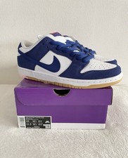 Dunk low dodgers d'occasion  Paris XIII