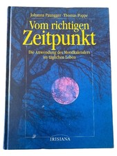 Paungger poppe mondkalender gebraucht kaufen  Deutschland