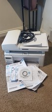 Impressora a Laser All In One HP LaserJet Pro MFP M130FN  comprar usado  Enviando para Brazil