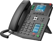 Fanvil x4u telefon gebraucht kaufen  Deggendorf