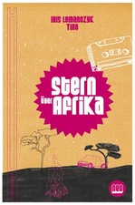 Stern afrika iris gebraucht kaufen  Bayreuth