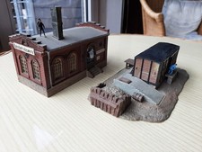 Bahnbetriebswerk zubehör werk gebraucht kaufen Bahnbetriebswerk zubehör werk gebraucht kaufen  Pulheim