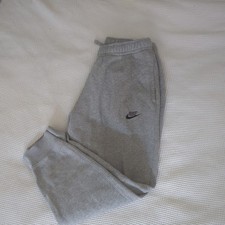 Nike tracksuit bottoms for sale  LONDON